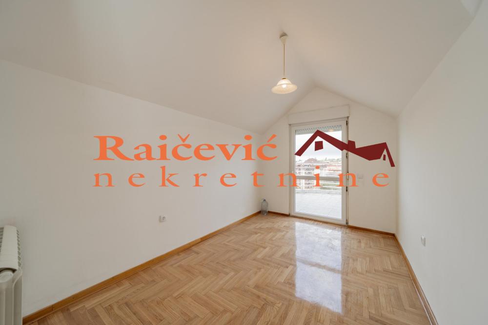 Slika 11 - Presevska, Trosoban stan na prodaju, 83m2, 205.000€