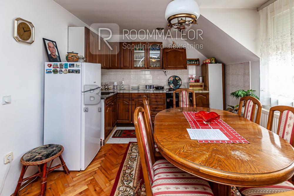 Slika 8 - Knjaževačka, Kuća na prodaju, 210m2, 195.000€