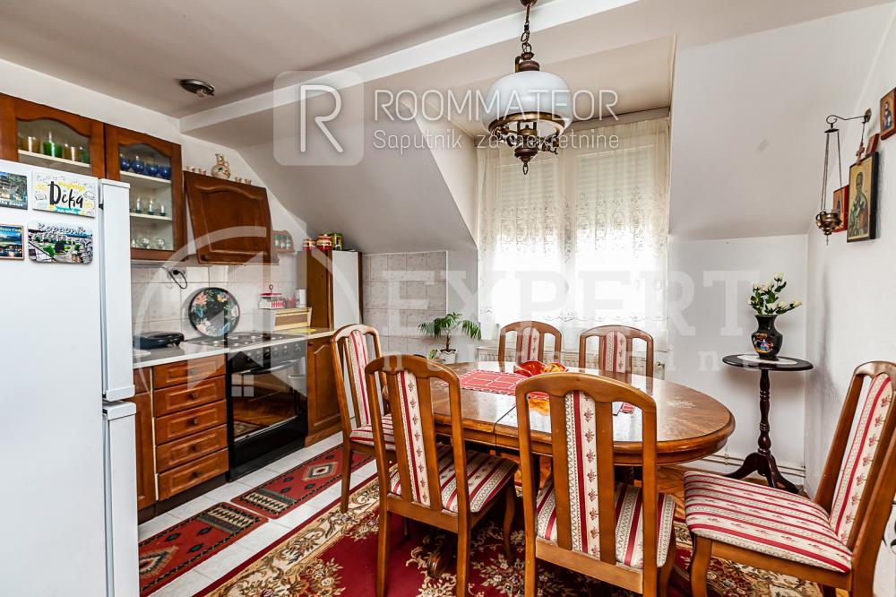 Slika 9 - Knjaževačka,  Kuća na prodaju, 210m2, 195.000€