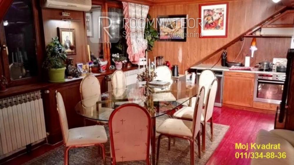 Slika 5 - Četvorosoban stan na prodaju, 142m2, 280.000€