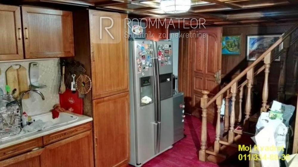 Slika 4 - Četvorosoban stan na prodaju, 142m2, 280.000€