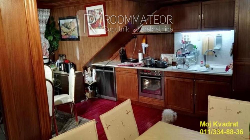 Slika 3 - Četvorosoban stan na prodaju, 142m2, 280.000€