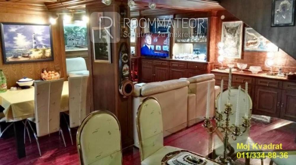 Slika 2 - Četvorosoban stan na prodaju, 142m2, 280.000€