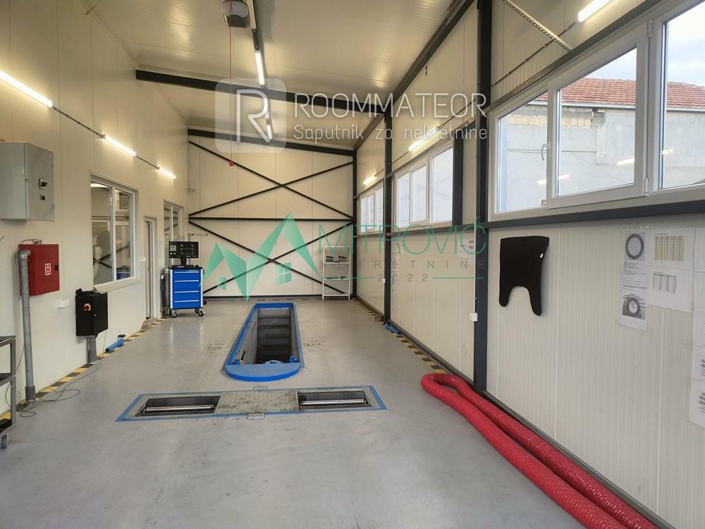 Slika 8 -  Lokal na prodaju, 171m2, 395.000€