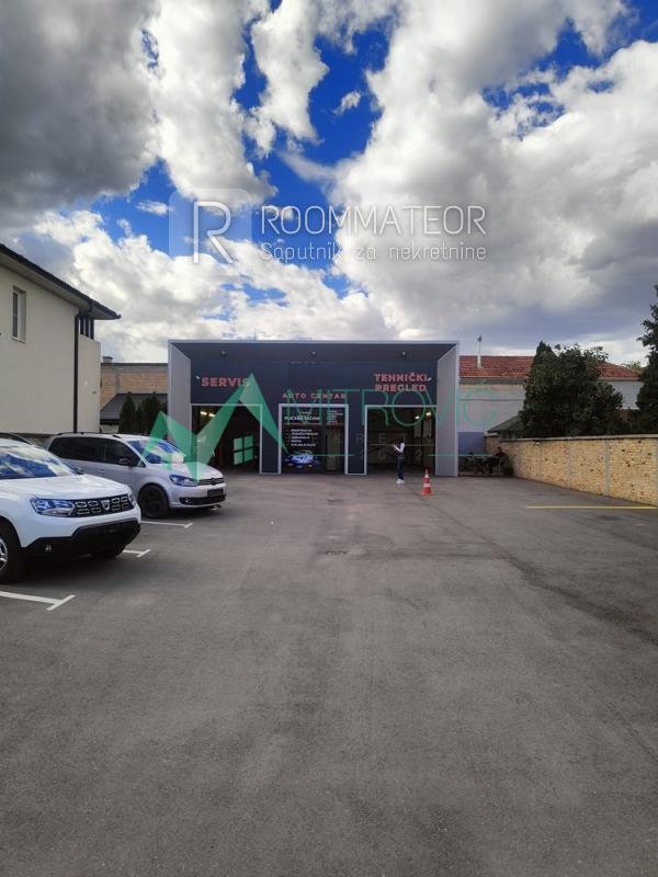 Slika 2 -  Lokal na prodaju, 171m2, 395.000€