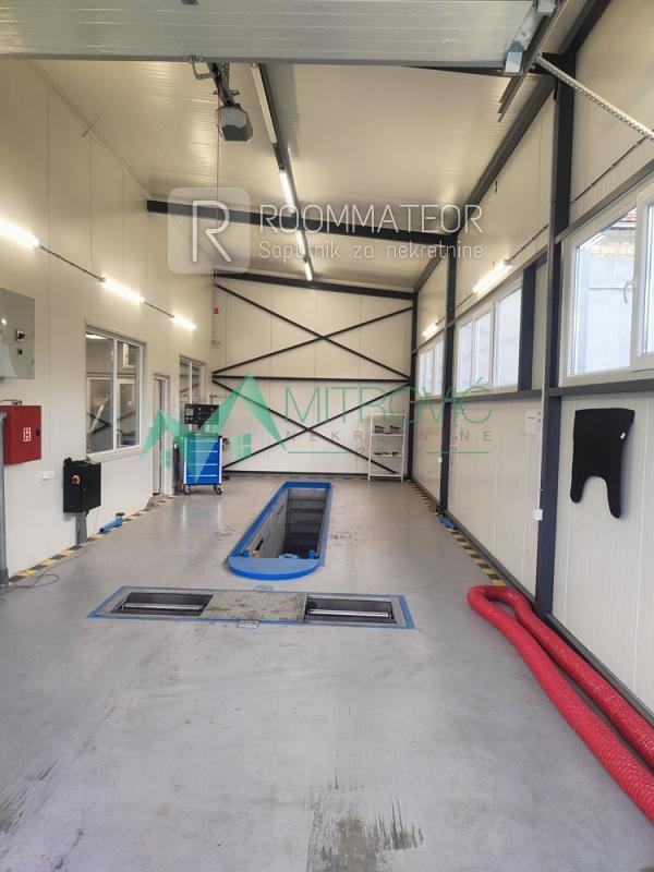 Slika 9 -  Lokal na prodaju, 171m2, 395.000€