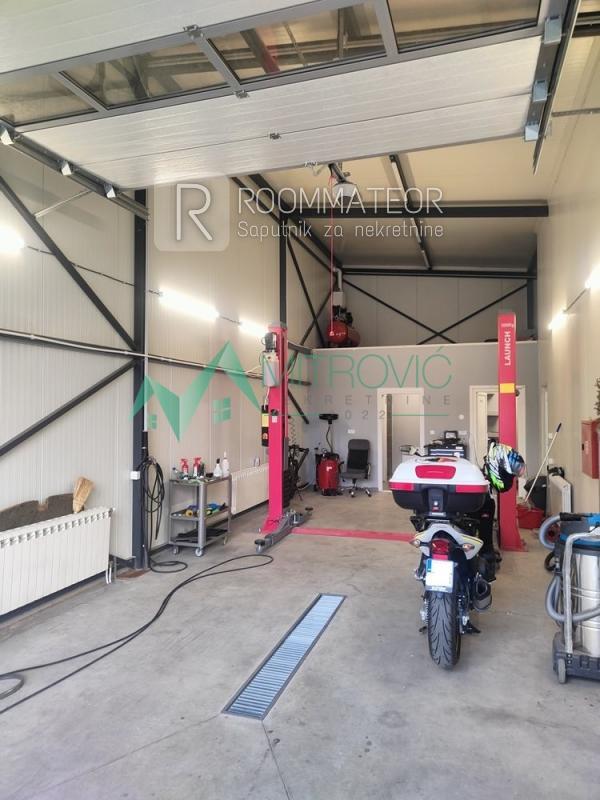 Slika 10 -  Lokal na prodaju, 171m2, 395.000€