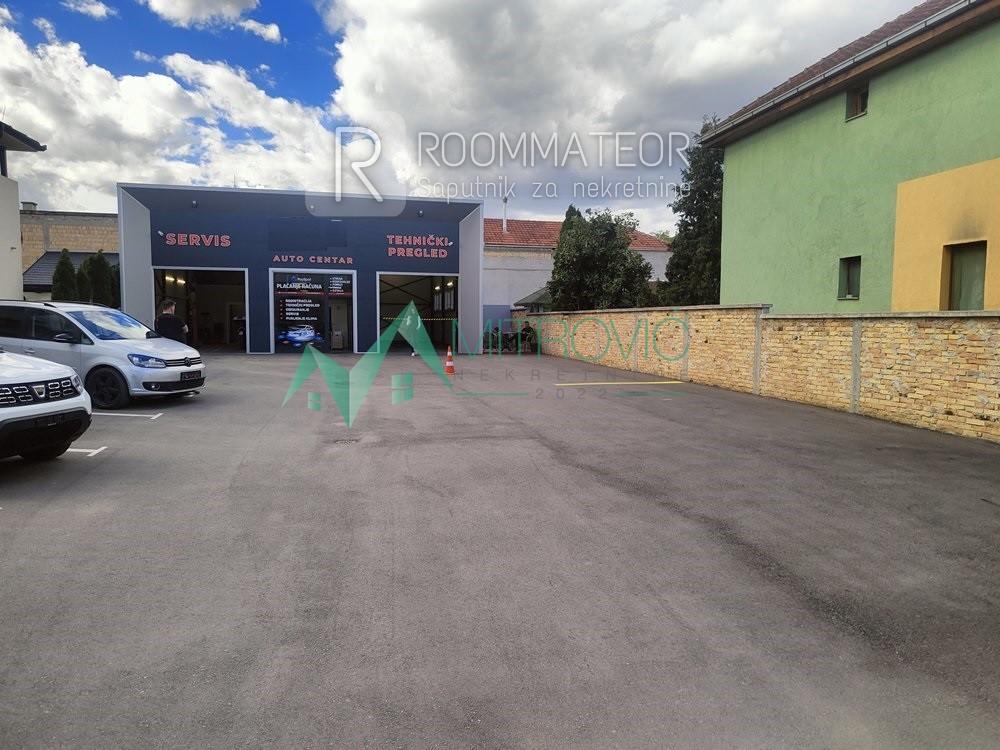 Slika 1 -  Lokal na prodaju, 171m2, 395.000€