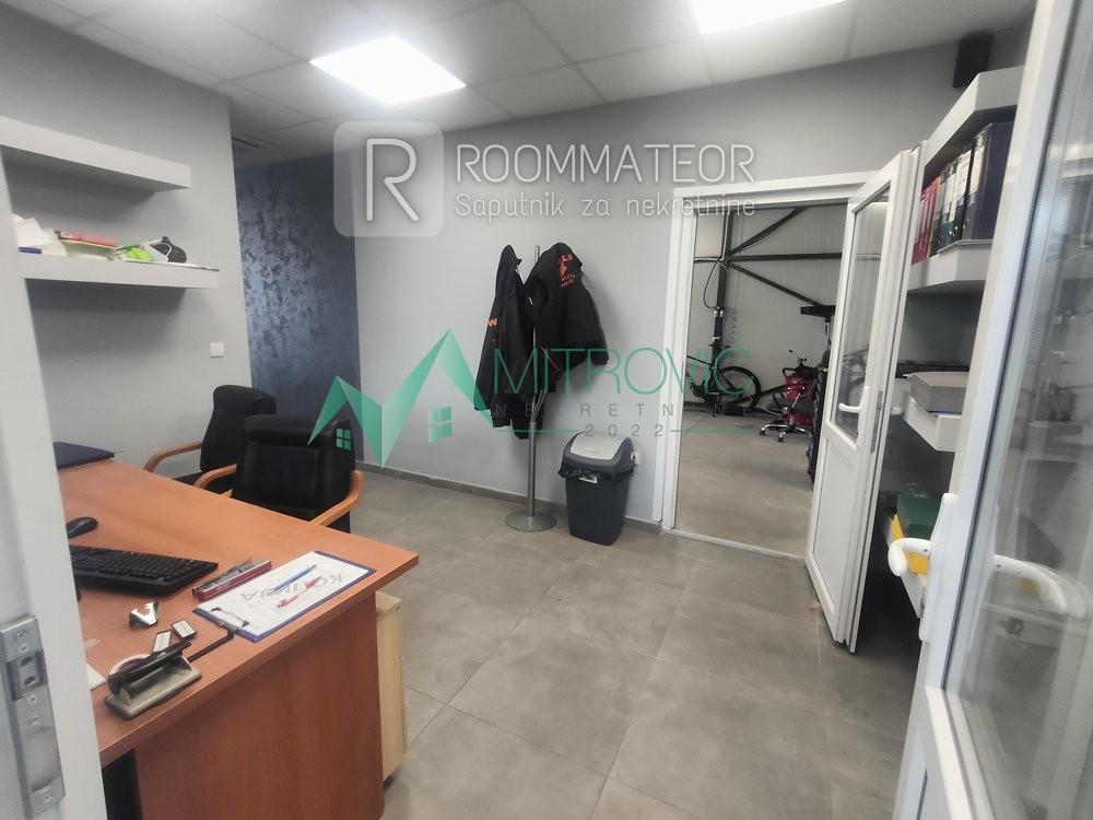 Slika 7 -  Lokal na prodaju, 171m2, 395.000€