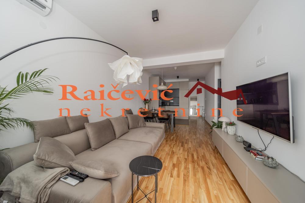 Slika 4 - Sumatovacka, Dvosoban stan na prodaju, 57m2, 225.000€