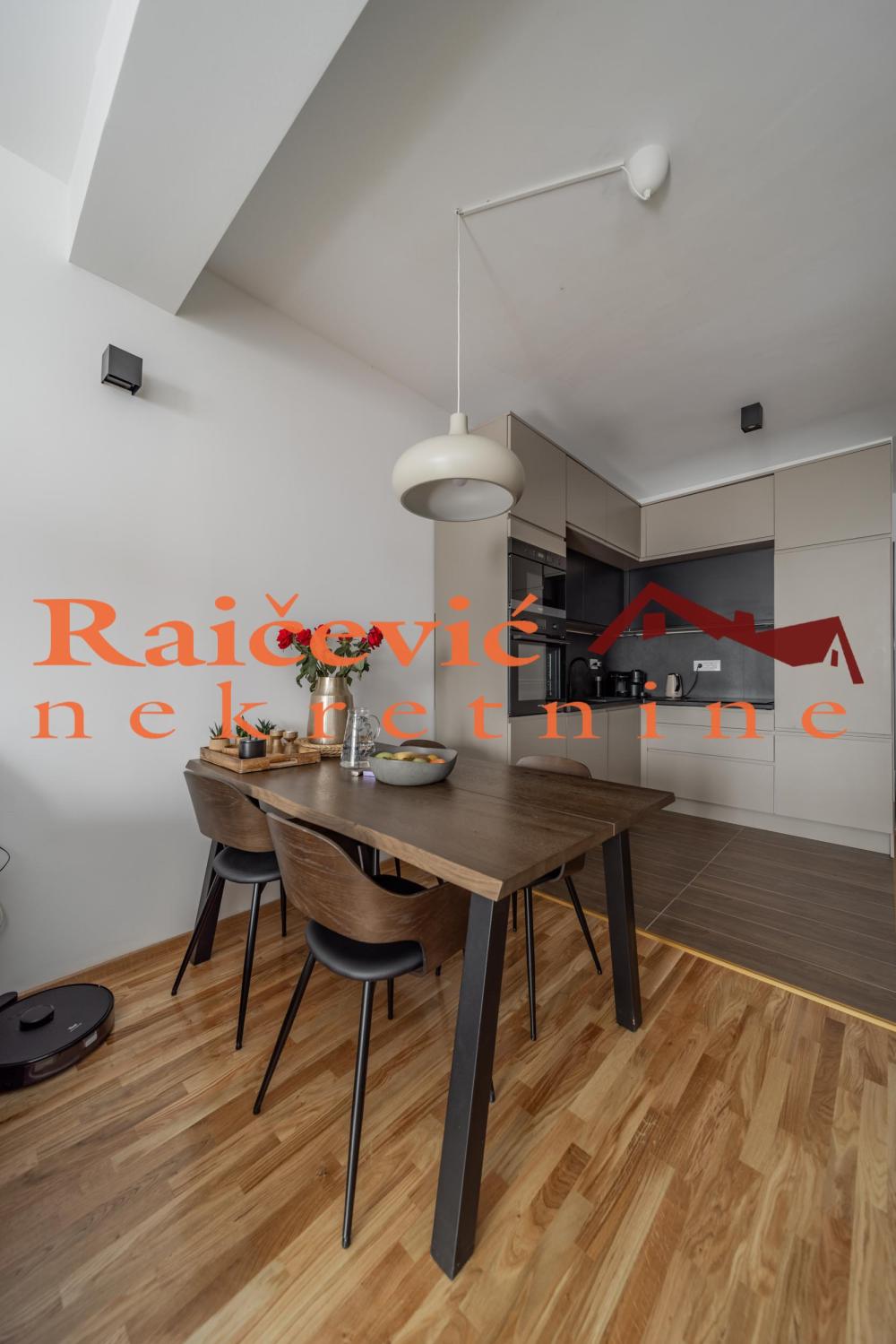 Slika 5 - Sumatovacka, Dvosoban stan na prodaju, 57m2, 225.000€