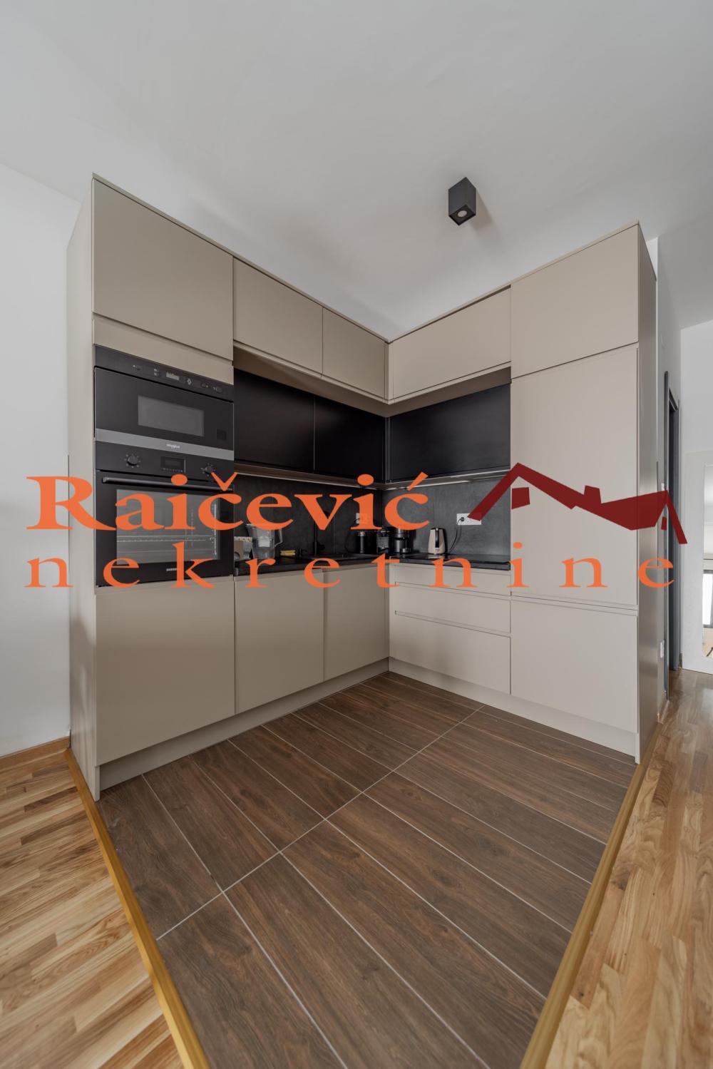 Slika 6 - Sumatovacka, Dvosoban stan na prodaju, 57m2, 225.000€