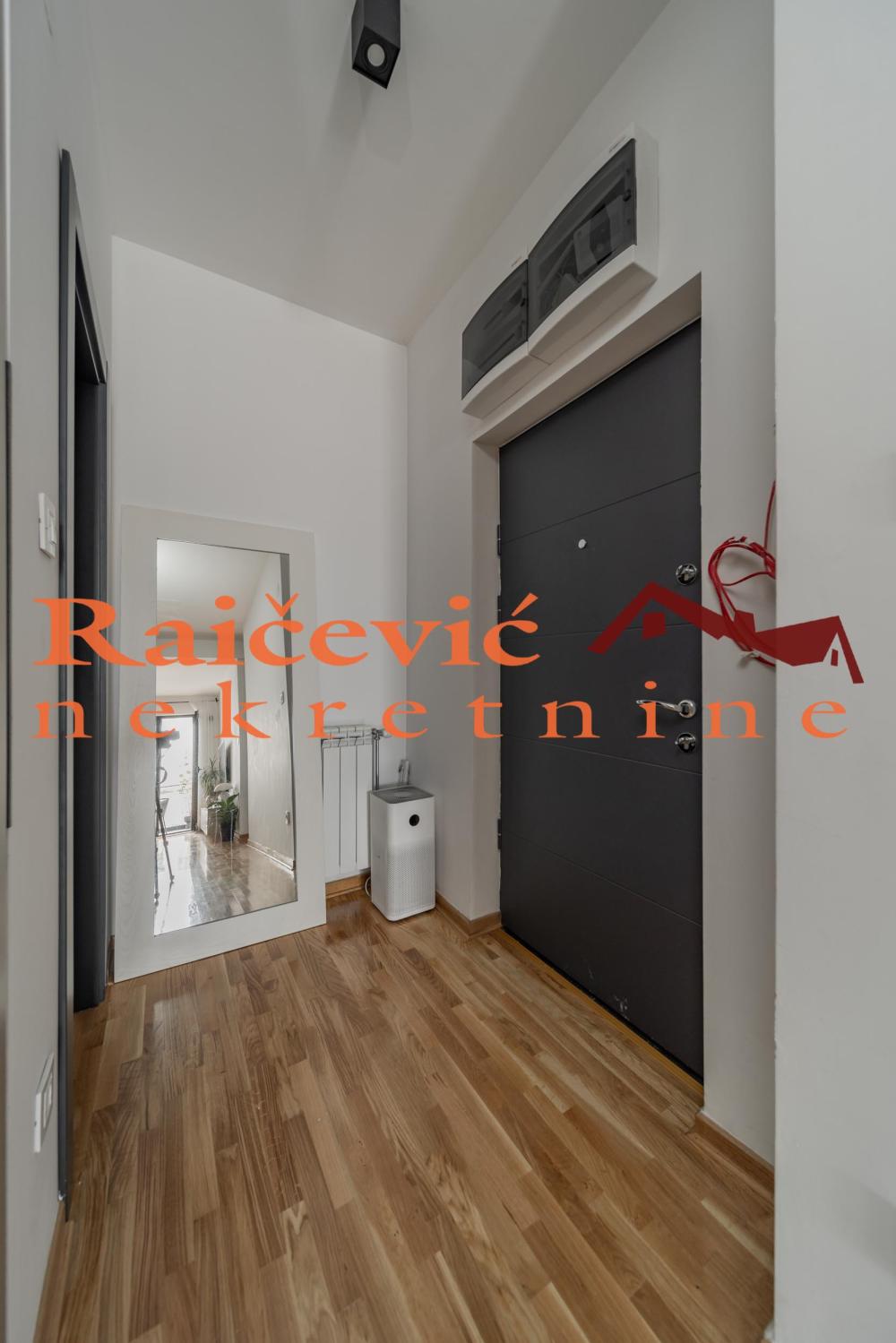 Slika 7 - Sumatovacka, Dvosoban stan na prodaju, 57m2, 225.000€