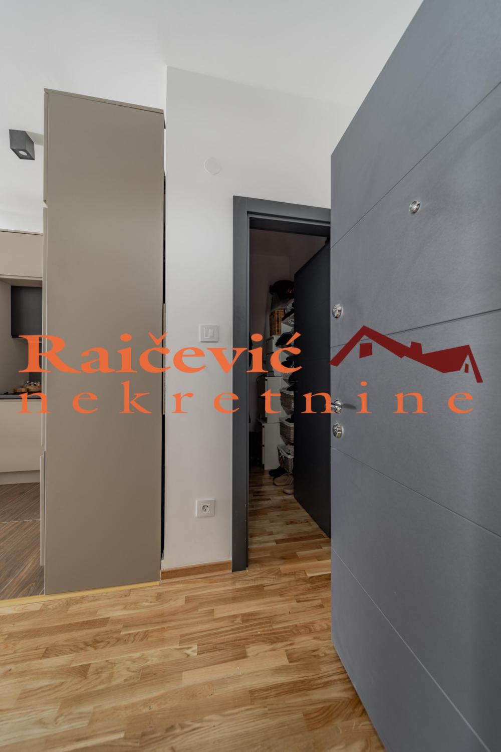 Slika 8 - Sumatovacka, Dvosoban stan na prodaju, 57m2, 225.000€