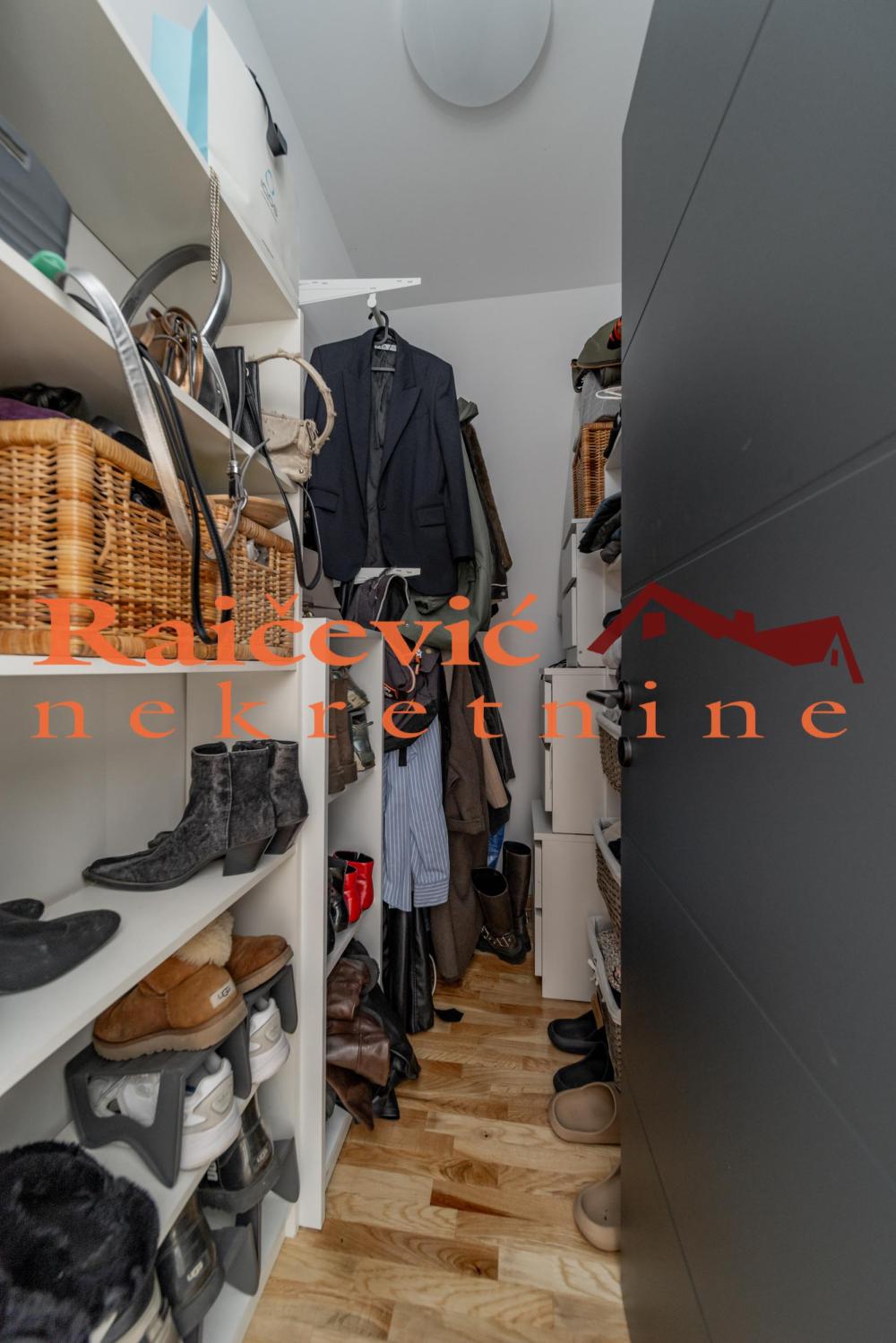 Slika 9 - Sumatovacka, Dvosoban stan na prodaju, 57m2, 225.000€