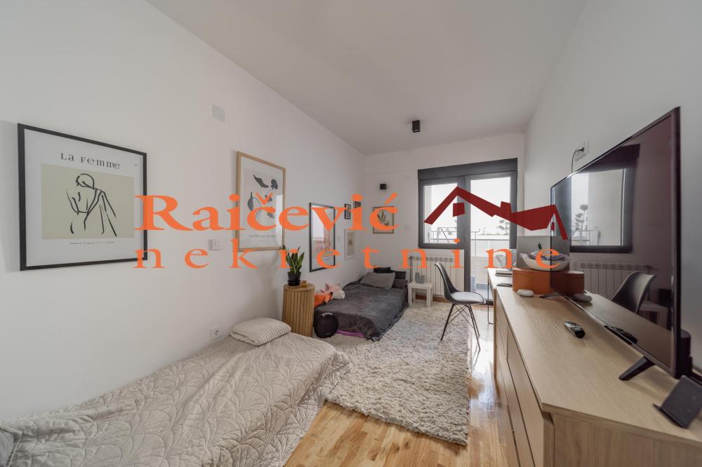 Slika 10 - Sumatovacka, Dvosoban stan na prodaju, 57m2, 225.000€