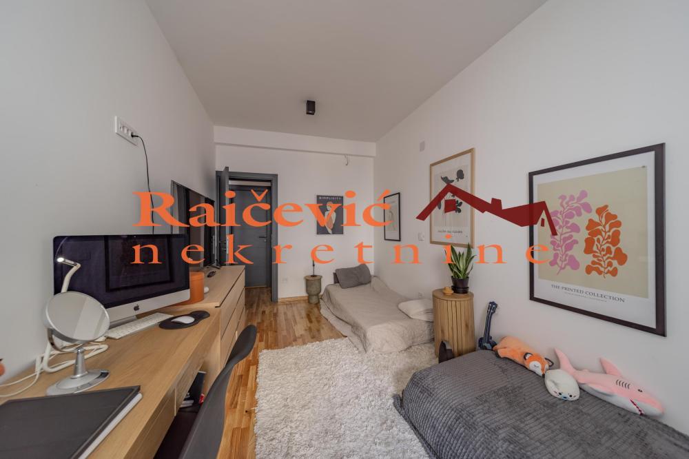 Slika 11 - Sumatovacka, Dvosoban stan na prodaju, 57m2, 225.000€