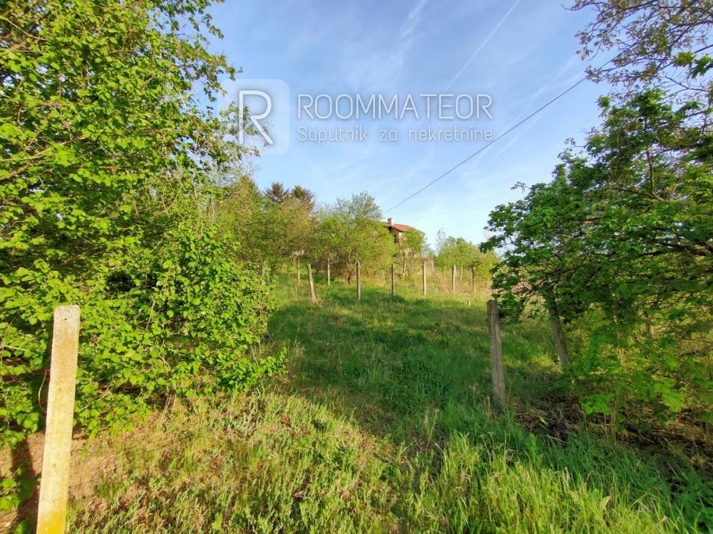 Slika 7 -  Plac na prodaju, Sremska kamenica - Popovica, , 99.990€