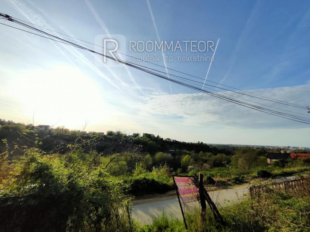 Slika 2 -  Plac na prodaju, Sremska kamenica - Popovica, , 99.990€