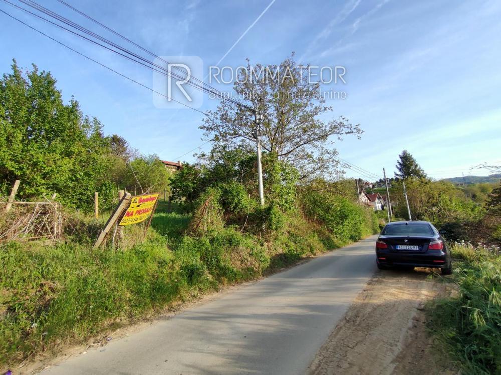 Slika 10 -  Plac na prodaju, Sremska kamenica - Popovica, , 99.990€
