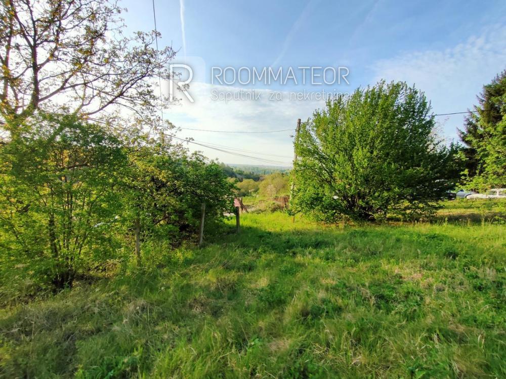 Slika 3 -  Plac na prodaju, Sremska kamenica - Popovica, , 99.990€