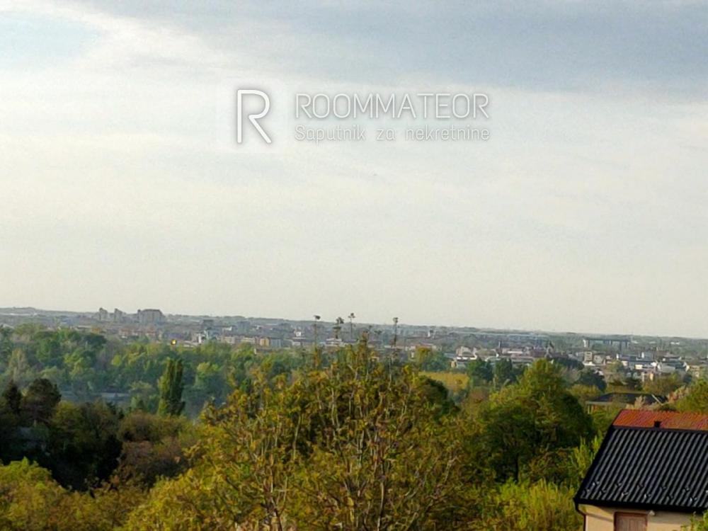 Slika 6 -  Plac na prodaju, Sremska kamenica - Popovica, , 99.990€