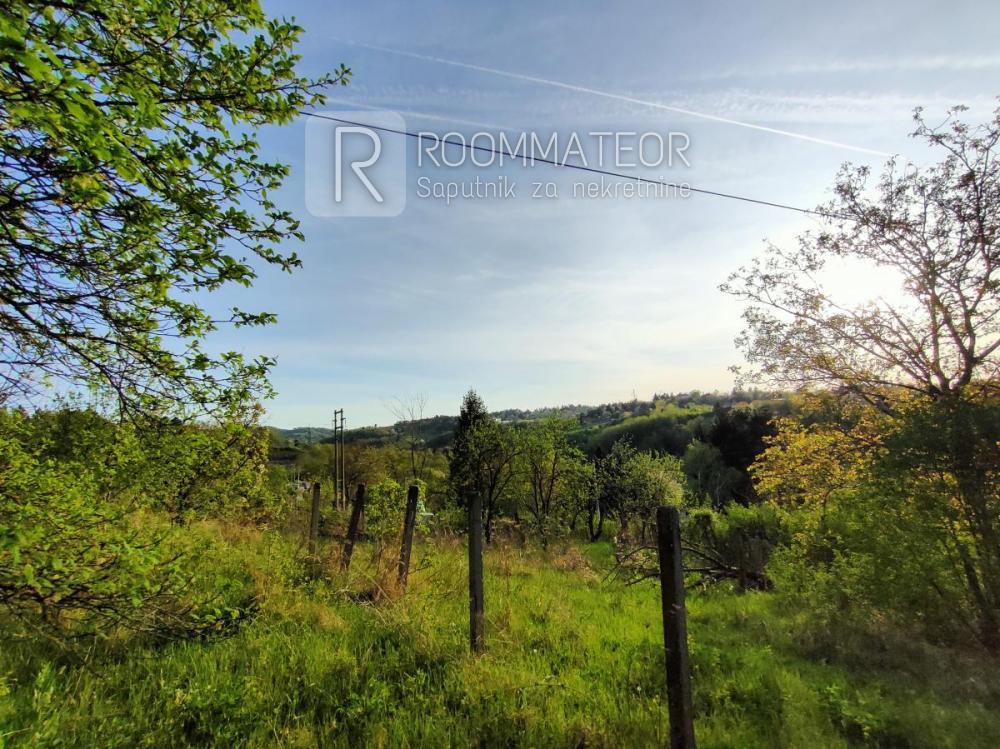 Slika 5 -  Plac na prodaju, Sremska kamenica - Popovica, , 99.990€