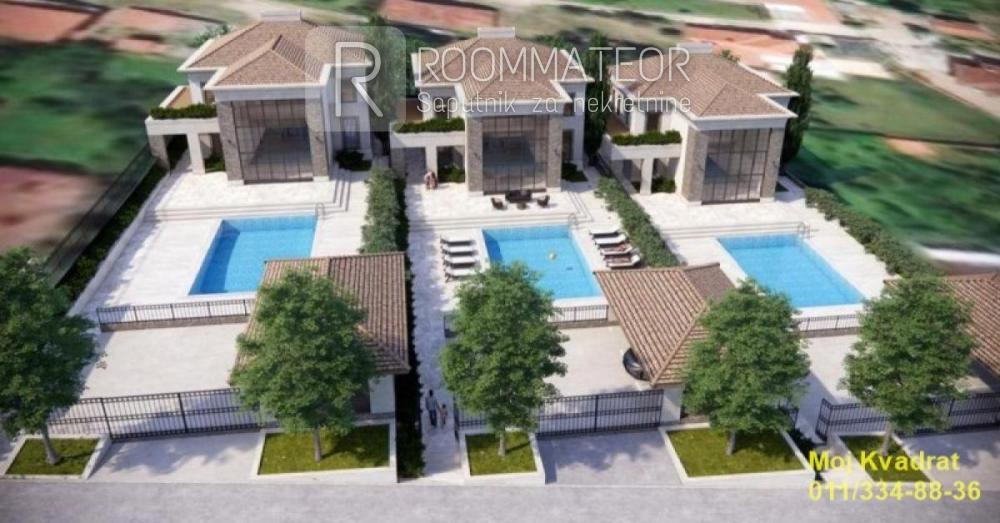 Glavna slika - Kuća na prodaju, 352m2, 675.000€
