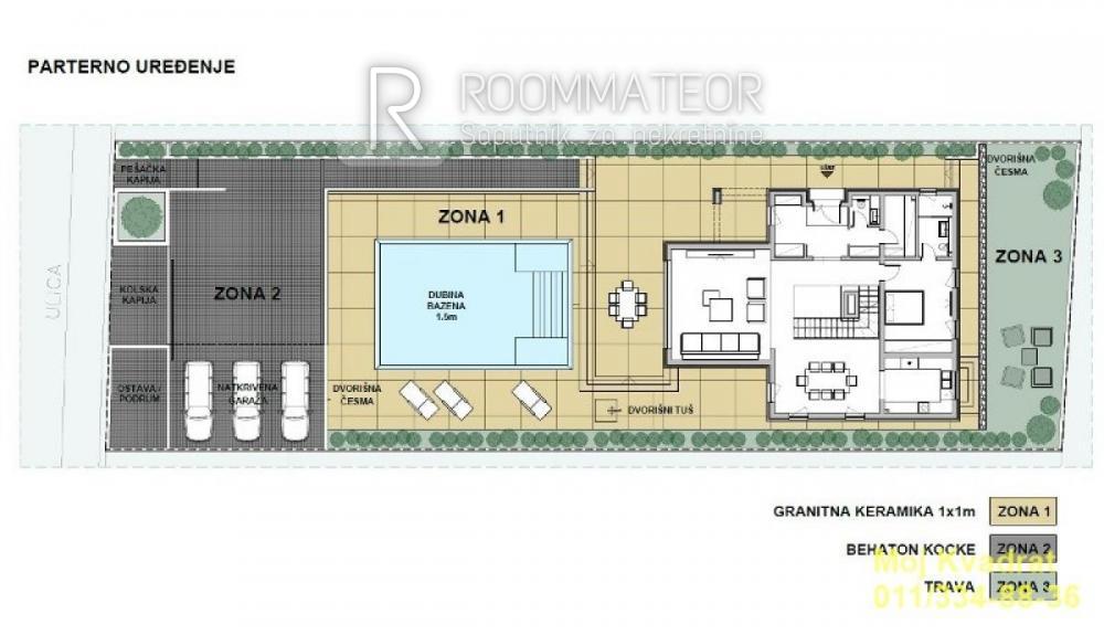 Slika 6 -  Kuća na prodaju, 352m2, 675.000€