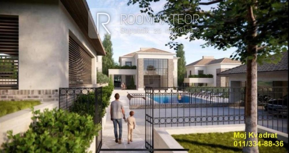 Slika 2 -  Kuća na prodaju, 352m2, 675.000€