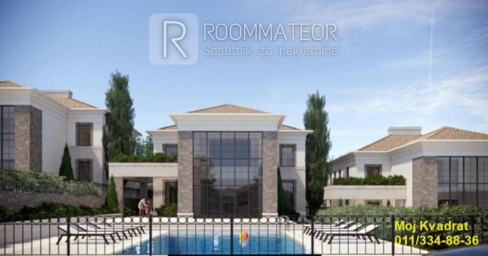 Slika 1 -  Kuća na prodaju, 352m2, 675.000€