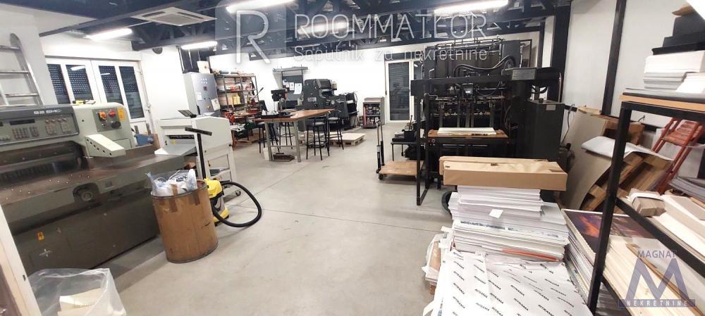 Slika 4 -  Lokal na prodaju, 500m2, 721.000€