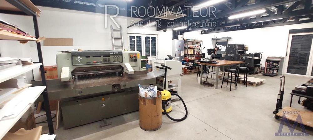 Slika 5 -  Lokal na prodaju, 500m2, 721.000€