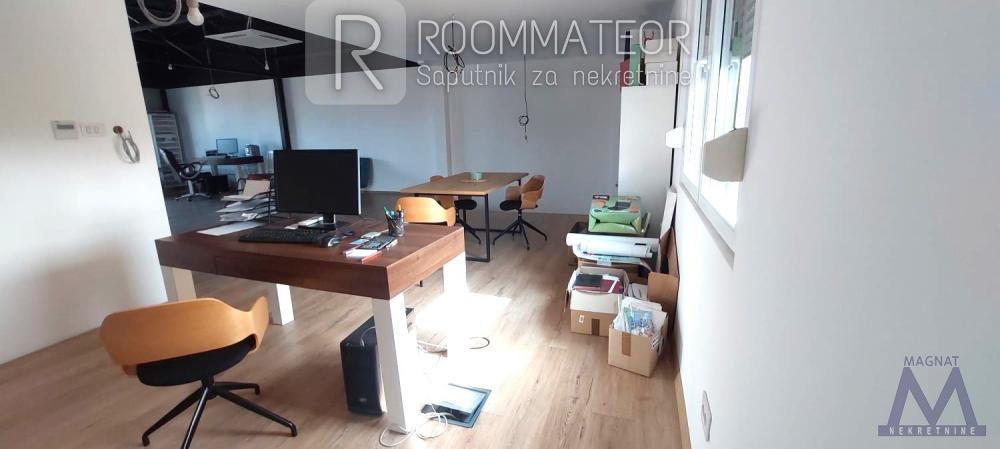 Slika 2 -  Lokal na prodaju, 500m2, 721.000€