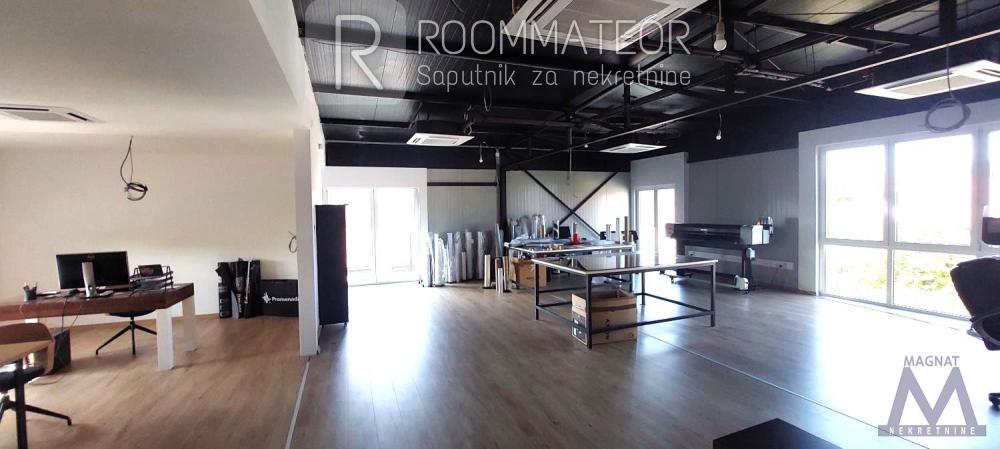 Slika 1 -  Lokal na prodaju, 500m2, 721.000€