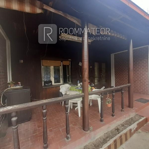 Slika 1 - Pantelejska,  Kuća na prodaju, 121m2, 140.000€