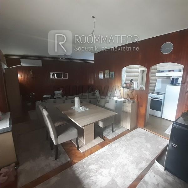 Slika 3 - Pantelejska,  Kuća na prodaju, 121m2, 140.000€