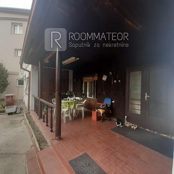 Slika 2 - Pantelejska,  Kuća na prodaju, 121m2, 140.000€