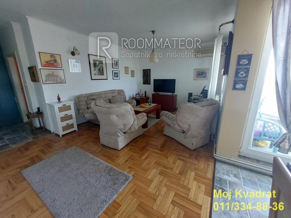 Glavna slika -Četvorosoban stan na prodaju, 114m2, 330.000€