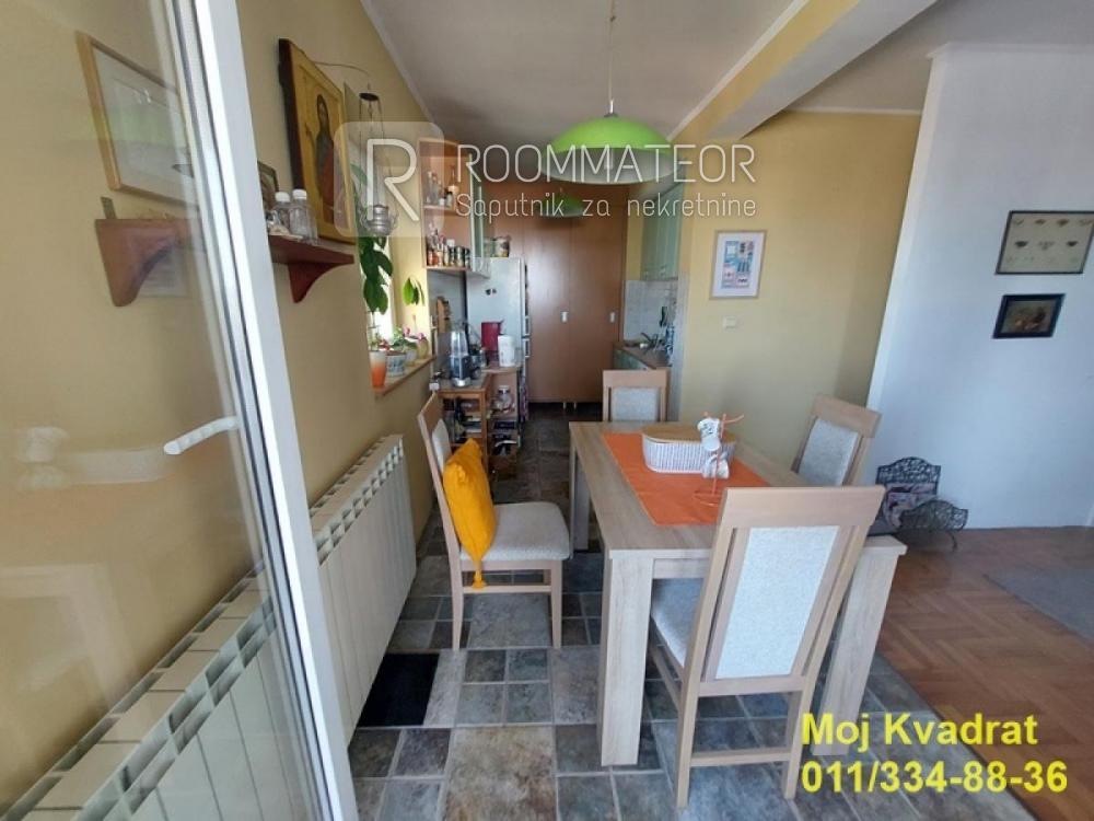 Slika 4 - Četvorosoban stan na prodaju, 114m2, 330.000€