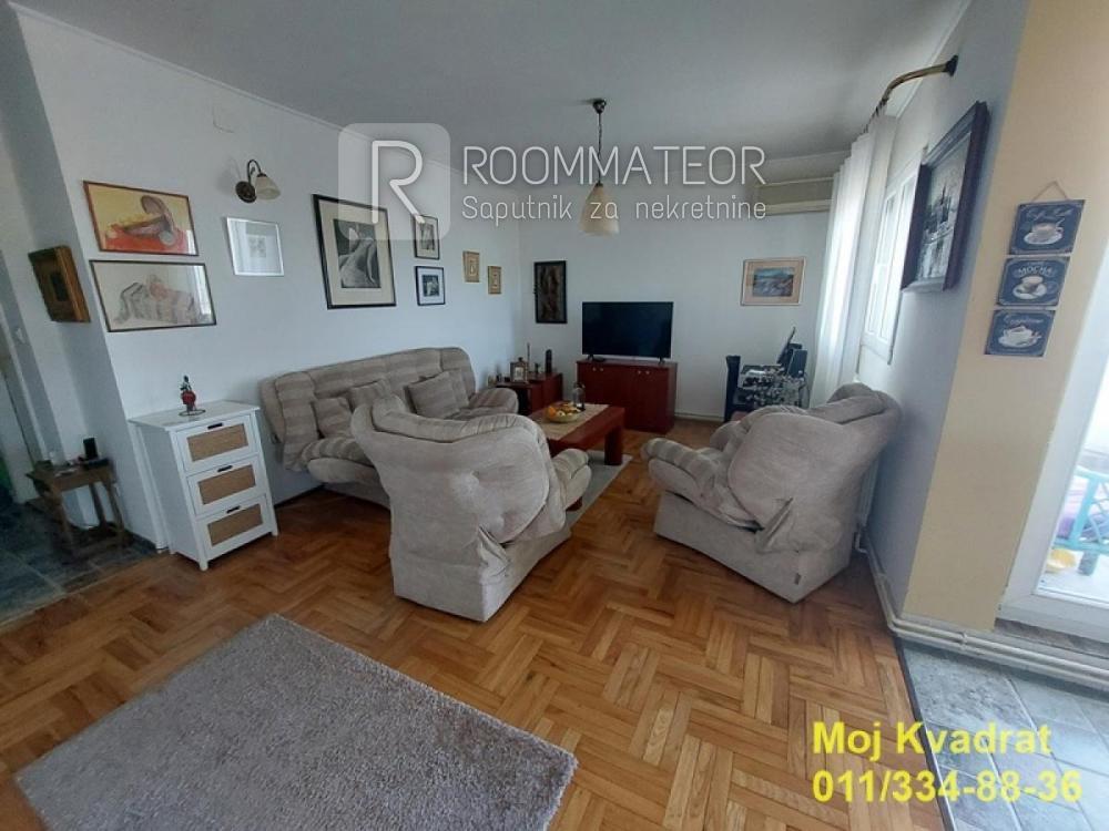 Slika 1 - Četvorosoban stan na prodaju, 114m2, 330.000€