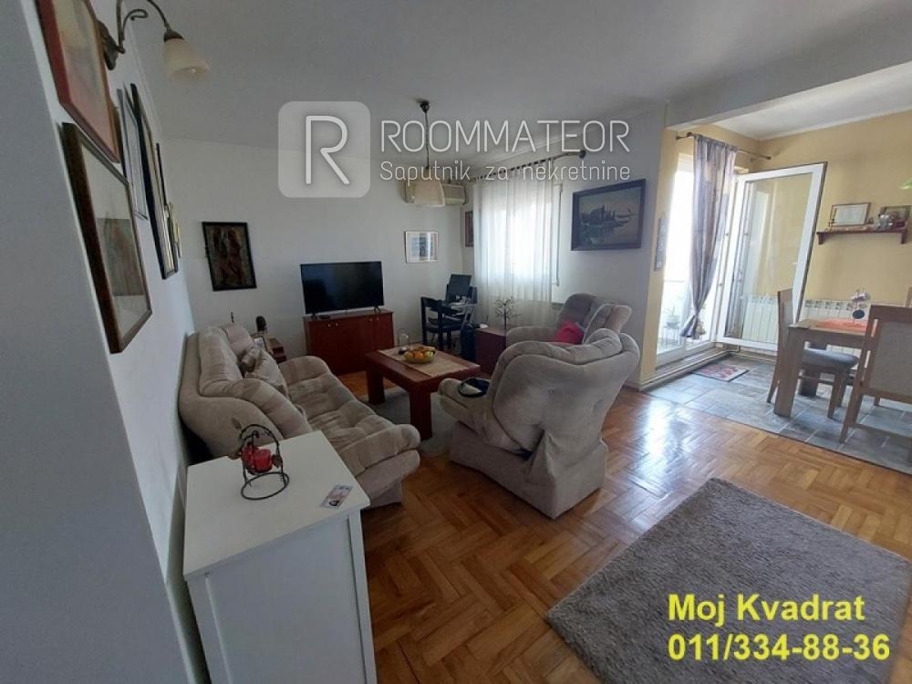 Slika 2 - Četvorosoban stan na prodaju, 114m2, 330.000€