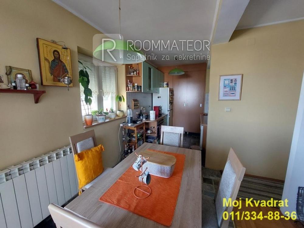 Slika 3 - Četvorosoban stan na prodaju, 114m2, 330.000€