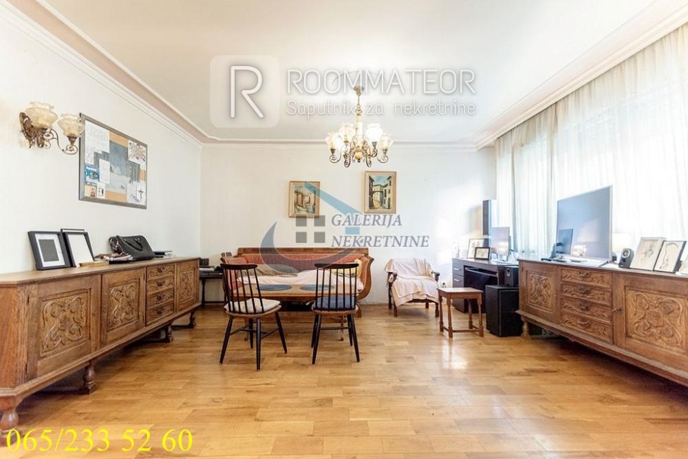 Slika 4 - Smiljanićeva, Dvosoban stan na prodaju, 64m2, 285.000€