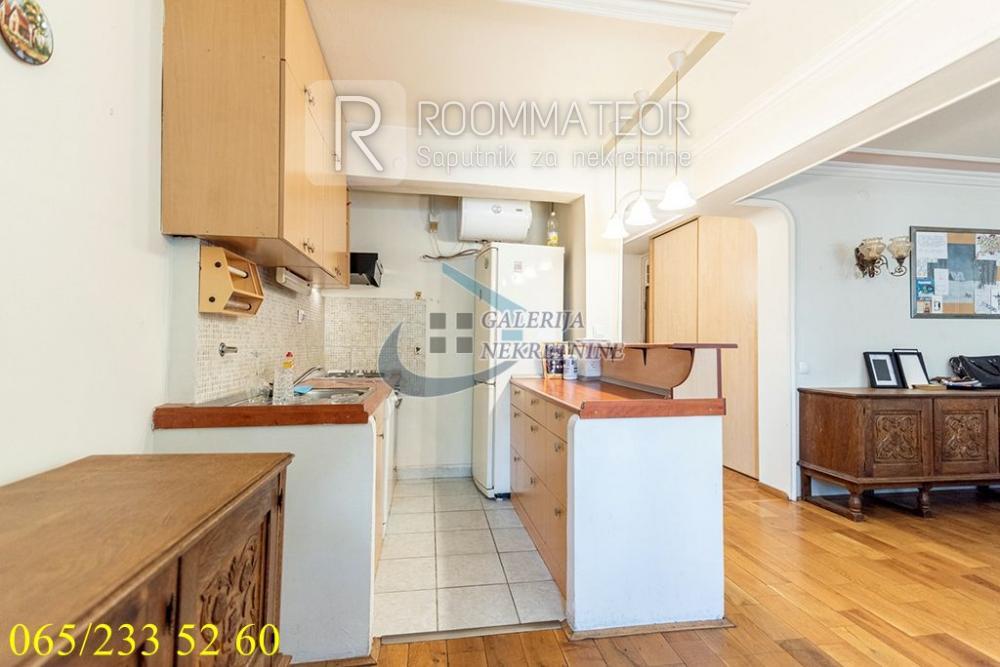 Slika 6 - Smiljanićeva, Dvosoban stan na prodaju, 64m2, 285.000€