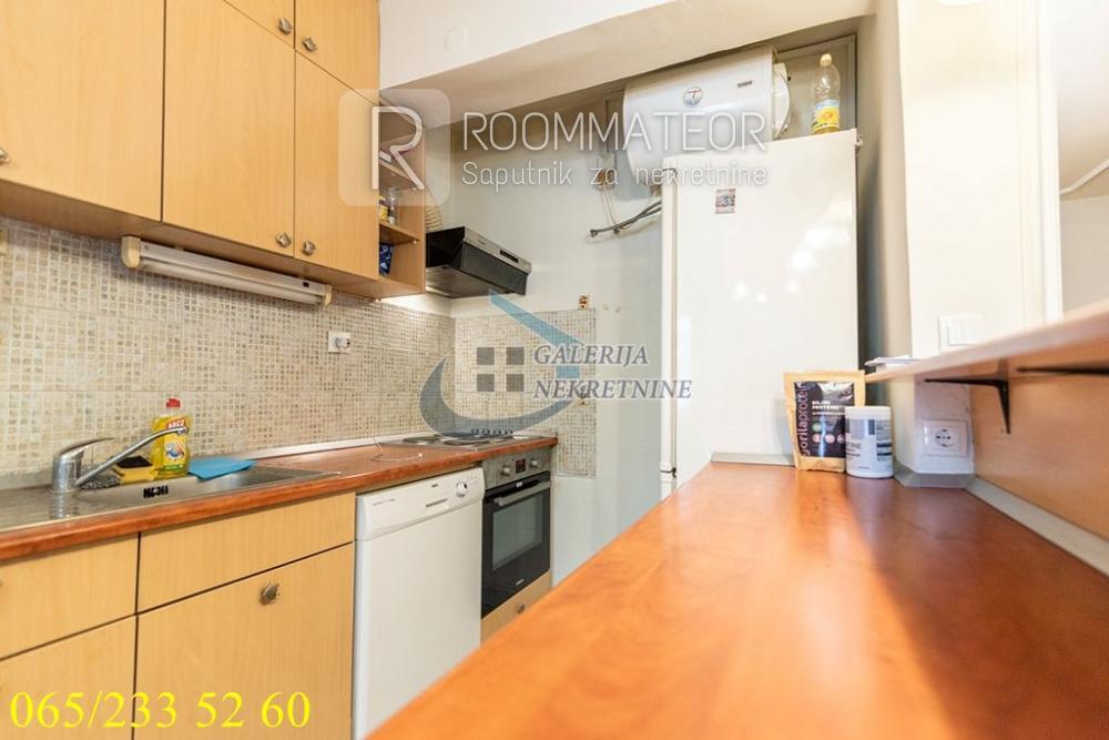 Slika 5 - Smiljanićeva, Dvosoban stan na prodaju, 64m2, 285.000€