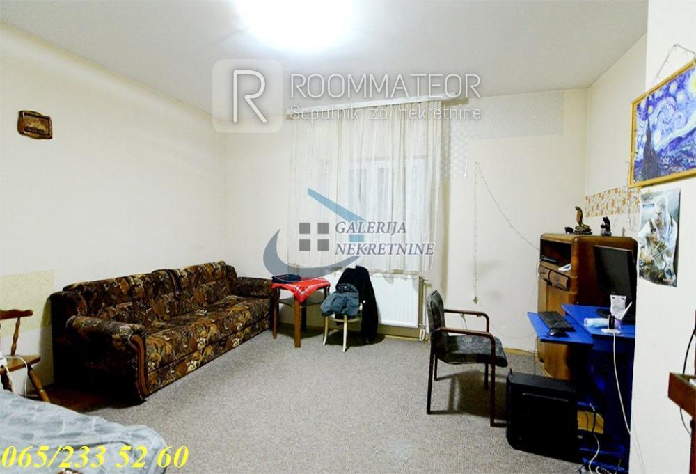 Glavna slika -Milića od Mačve, Petosoban stan na prodaju, 190m2, 310.000€