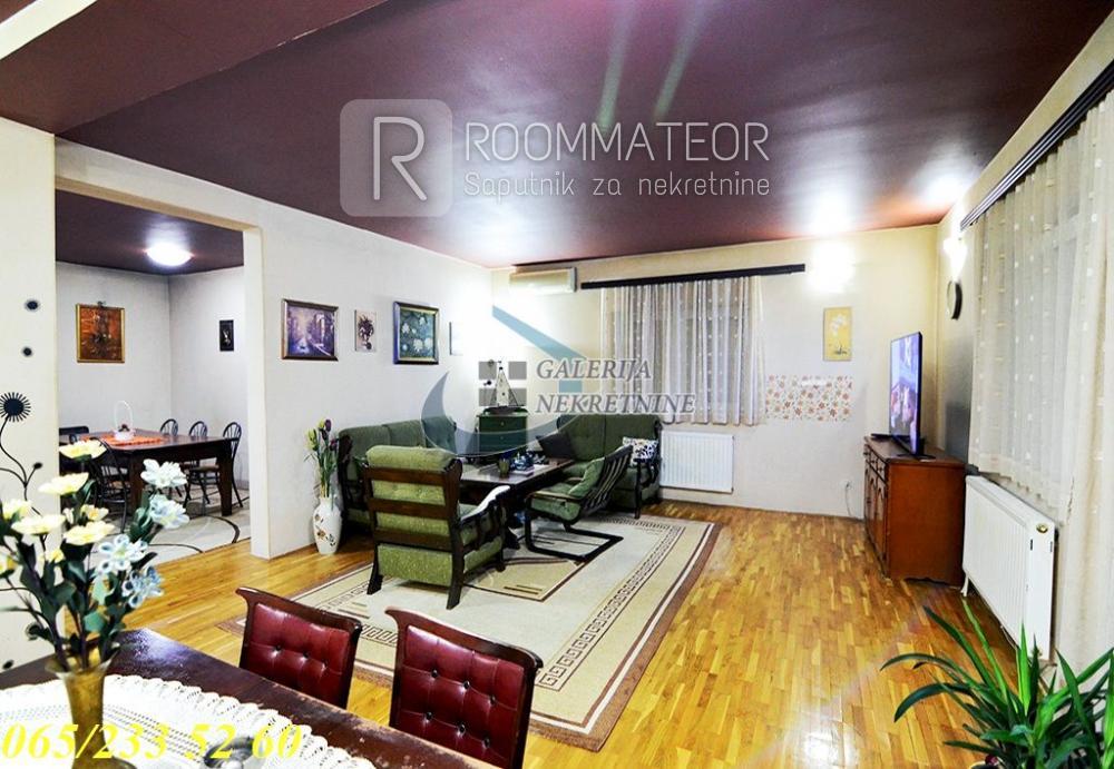 Slika 9 - Milića od Mačve, Petosoban stan na prodaju, 190m2, 310.000€