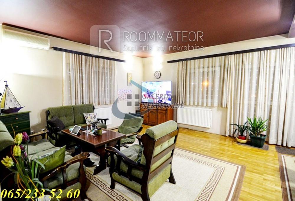 Slika 7 - Milića od Mačve, Petosoban stan na prodaju, 190m2, 310.000€