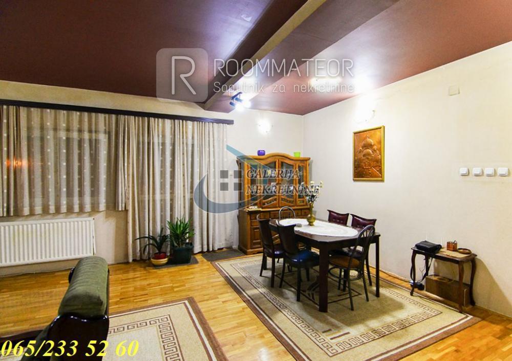 Slika 8 - Milića od Mačve, Petosoban stan na prodaju, 190m2, 310.000€